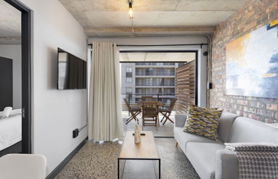 1 Bedroom Property for Sale in West Beach Western Cape